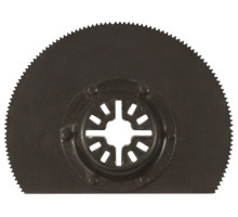 Полотно пильное для МФИ (87 мм) FIT 37930