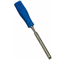 Полукруглая стамеска 10 мм FIT 43142