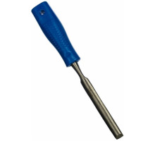 Полукруглая стамеска 12 мм FIT 43143
