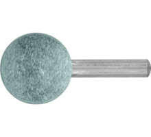 Шарошка абразивная (25 мм) для прямошлифовальных машин FIT IT 36974