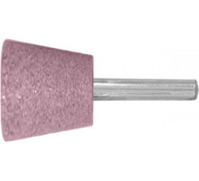 Шарошка абразивная по металлу (25х20 мм) FIT IT 36965