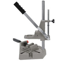 Станок для дрели c тисками (60 мм) FIT IT 37861