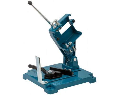 Станок усиленный для УШМ FIT IT 37865