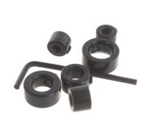 Стопперы для сверел 6 шт. FIT IT 36433