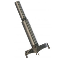 Сверло Форстнера с карбидными вставками 35 мм FIT IT 36528