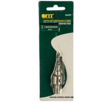 Сверло с зенкером для мебельных стяжек (4 мм) FIT 36429