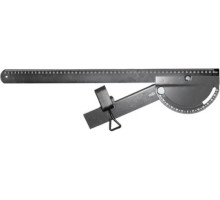 Транспортир-поводок 550 мм для электролобзика FIT IT 19725