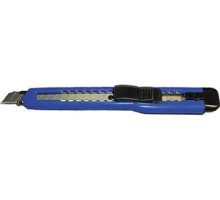 Усиленный технический нож 9 мм FIT 10209