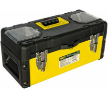 Ящик для инструмента 16" (400х200х190 мм) FIT 65591