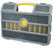 Ящик для крепежа FIT органайзер 21" 46,3x34,3x9 см 65656