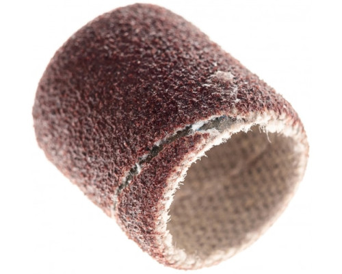 Бандаж наждачный и штифт 11 предметов FIT IT 36917