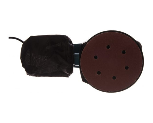 Эксцентриковая шлифмашина FIT 80586 Эксцентриковая шлифмашина FIT 80586