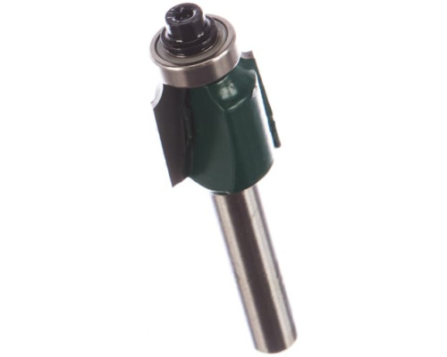 Фреза кромочная калевочная с подшипником (18х19х63.3 мм) FIT 3605-081918