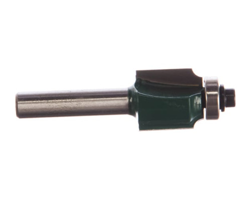 Фреза кромочная калевочная с подшипником (18х19х63.3 мм) FIT 3605-081918