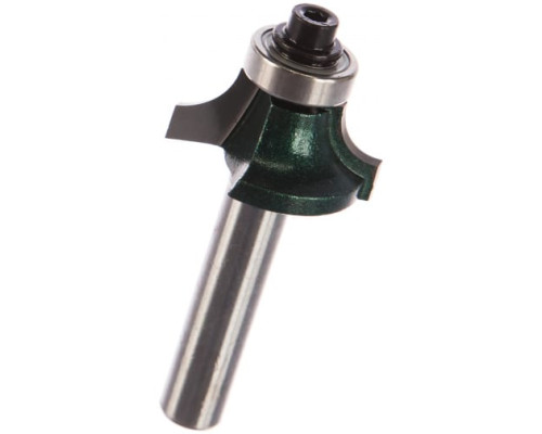 Фреза кромочная калевочная с подшипником (25х11х55.3 мм) FIT 3605-081125