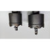 Коронка кольцевая Профи по металлу (20 мм) FIT IT 36820