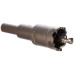 Коронка кольцевая Профи по металлу (23 мм) FIT IT 36823
