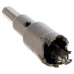 Коронка кольцевая Профи по металлу (23 мм) FIT IT 36823