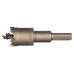 Коронка кольцевая Профи по металлу (25 мм) FIT IT 36825