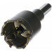 Коронка кольцевая Профи по металлу (30 мм) FIT IT 36830