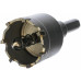 Коронка кольцевая Профи по металлу (35 мм) FIT IT 36835