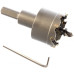 Коронка кольцевая Профи по металлу (40 мм) FIT IT 36840