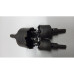 Коронка кольцевая Профи по металлу (40 мм) FIT IT 36840