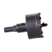 Коронка кольцевая Профи по металлу (50 мм) FIT IT 36850
