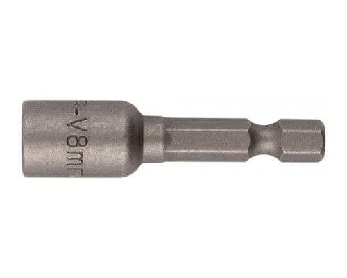 Насадка для шурупов и болтов с 6-гранной головкой (8 мм; 48 мм) FIT IT 57938