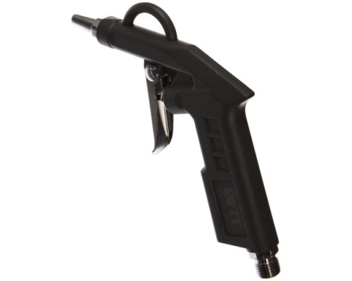 Обдувочный пистолет с набором насадок FIT IT 81067