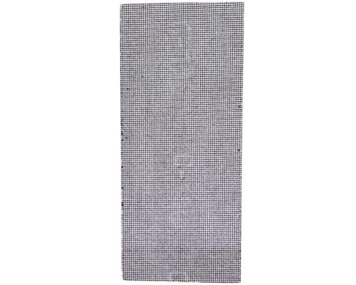 Сетка шлифовальная (10 шт; 120х280 мм; Р150) FIT IT 38135