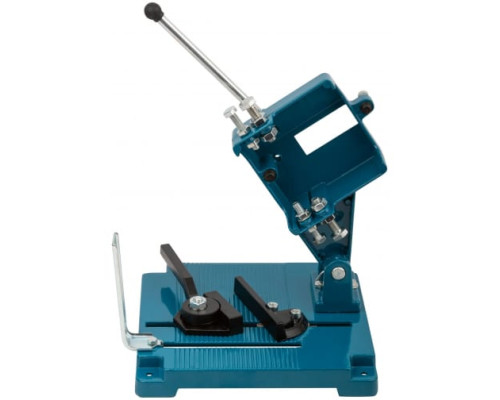 Станок усиленный для УШМ FIT IT 37865