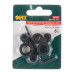 Стопперы для сверел 6 шт. FIT IT 36433