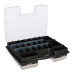 Ящик-органайзер 2-сторонний для крепежа (295х220х76 мм) FIT 65646