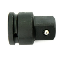 Адаптер ударный с 3/4" F на 1" M FORCE 80968MPB