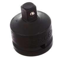 Адаптер ударный с 3/4" F на 1/2" M FORCE 80964MPB