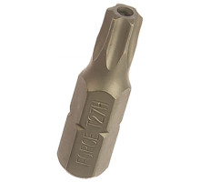 Бита Т27H с отверстием, 25 мм FORCE 1272527