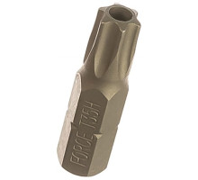 Бита Т35H с отверстием, 25 мм FORCE 1272535