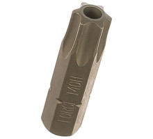 Бита Т40H с отверстием, 25 мм FORCE 1272540