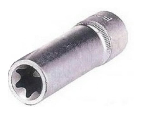 Головка 1/2" Е-14 FORCE 5467714 Головка 1/2" Е-14 FORCE 5467714