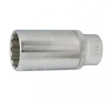 Головка 1/4", 12-гранная, 11 мм FORCE 5295011
