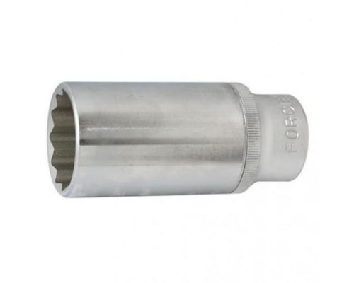 Головка 1/4", 12-гранная, 11 мм FORCE 5295011