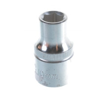Головка 6-гранная (10 мм; 1/2'') FORCE 54510