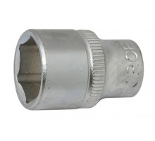 Головка 6-гранная (21 мм; 1/2'') FORCE 54521