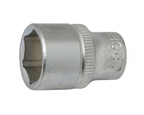 Головка 6-гранная (21 мм; 1/2'') FORCE 54521 Головка 6-гранная (21 мм; 1/2'') FORCE 54521