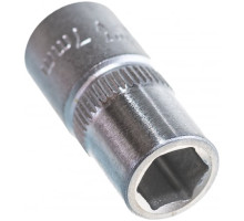 Головка 6-гранная (7 мм; 1/4'') FORCE 52507