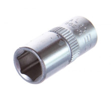 Головка 6-гранная (8 мм; 1/4'') FORCE 52508