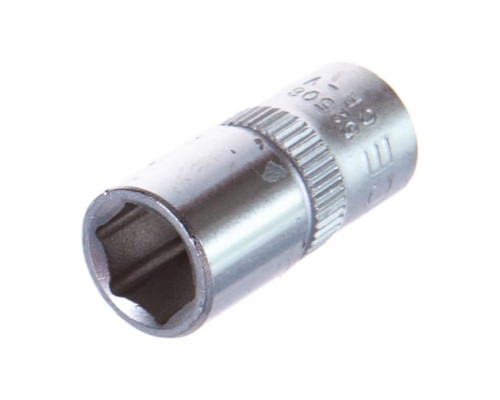 Головка 6-гранная (8 мм; 1/4'') FORCE 52508 Головка 6-гранная (8 мм; 1/4'') FORCE 52508