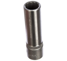 Головка длинная 12-гранная (14 мм; 1/2'') FORCE 5497714