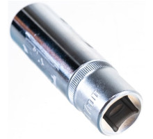 Головка длинная 12-гранная (17 мм; 1/2'') FORCE 5497717